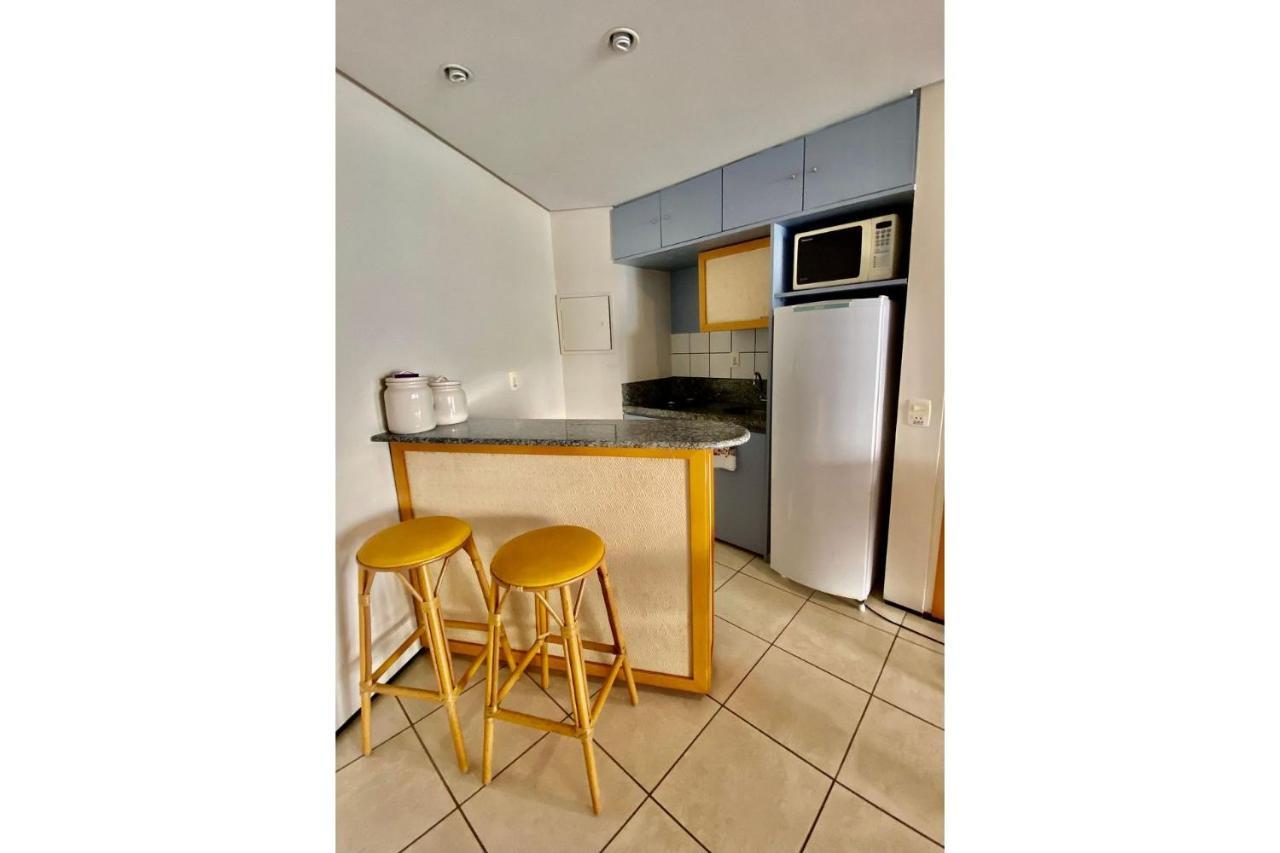 Flat Iate Plaza - Fortaleza - Mucuripe - Praia De Iracema מראה חיצוני תמונה